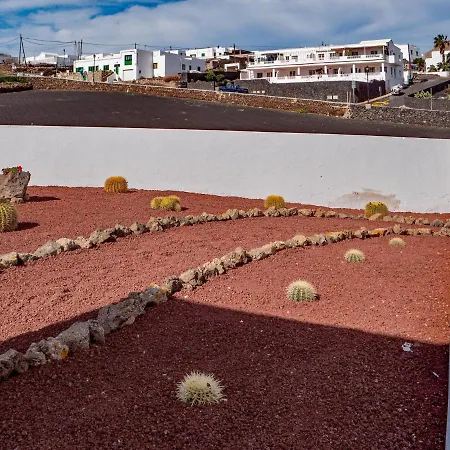 Casa Barbara Vakantiehuis *