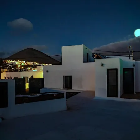 Casa Barbara Vakantiehuis *