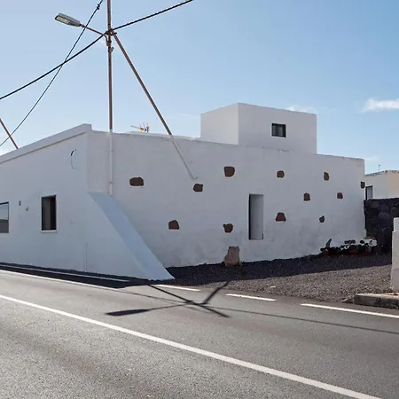 Casa Barbara Vakantiehuis