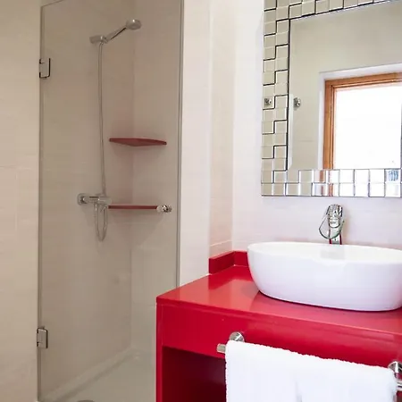 Hébergement de vacances Casa Barbara Tías