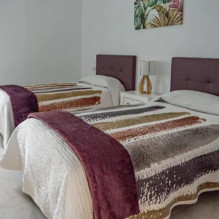 Casa Barbara Vakantiehuis Tías