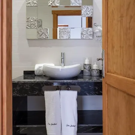 Vakantiehuis Casa Barbara Tías