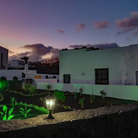 Casa Barbara Hébergement de vacances