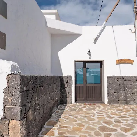 Сasa de vacaciones Casa Bárbara