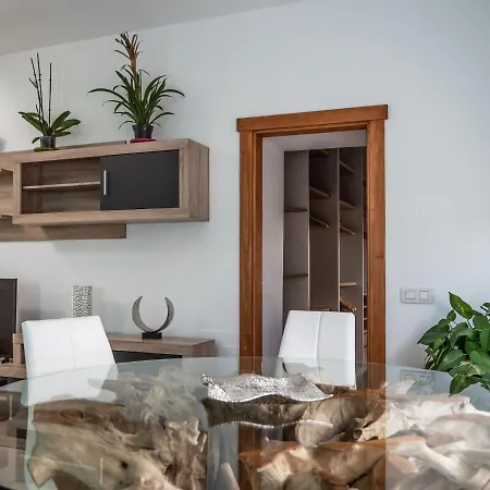 Casa Barbara Hébergement de vacances Tías