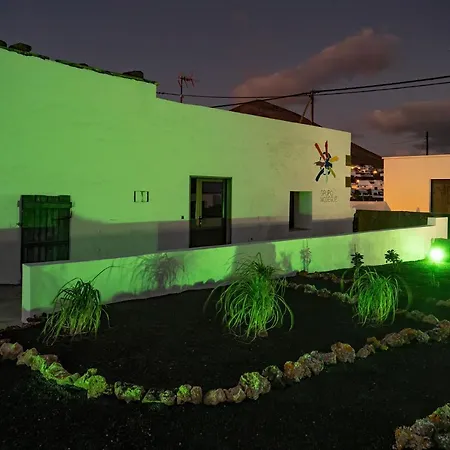 Casa Bárbara