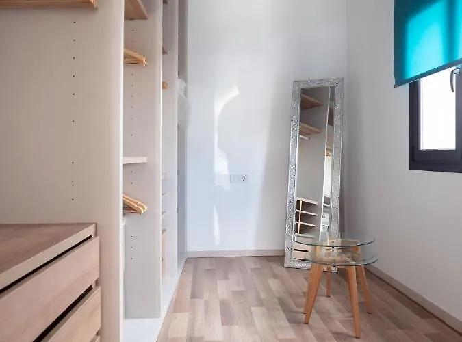 Casa vacanze Casa Bárbara Tías