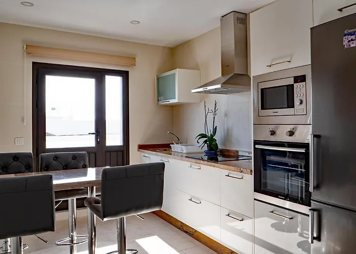 Casa Bárbara Casa vacanze