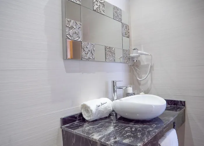 Casa Bárbara * Tías