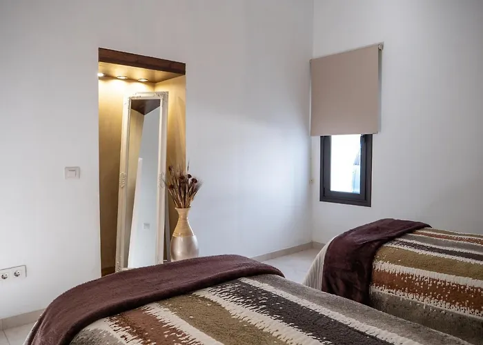 Casa Bárbara Casa vacanze