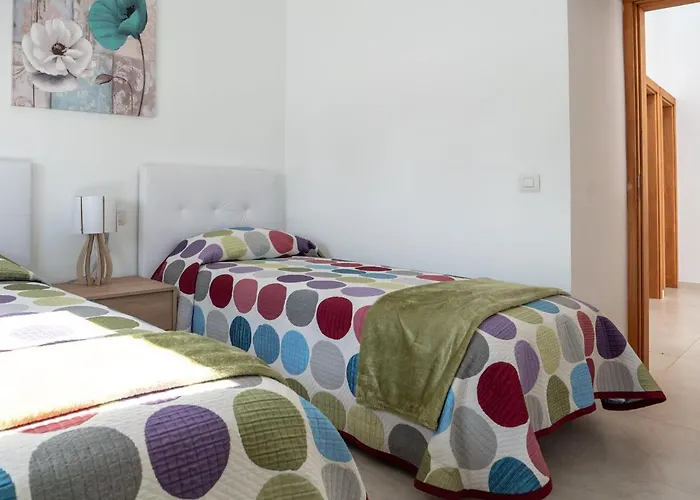 Casa vacanze Casa Bárbara Tías