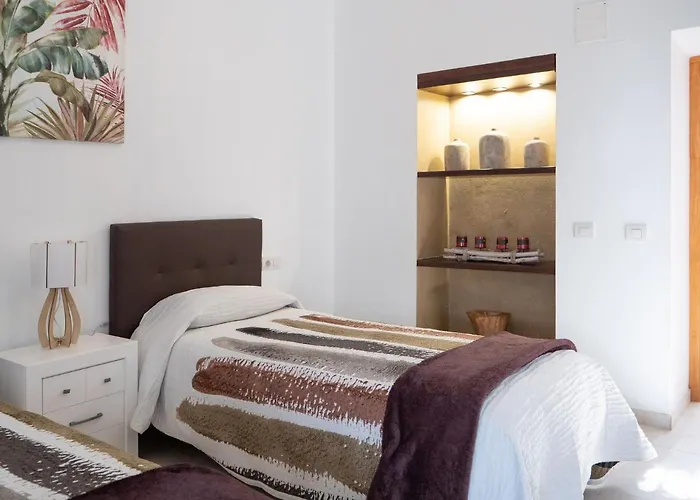 Casa Bárbara Casa vacanze