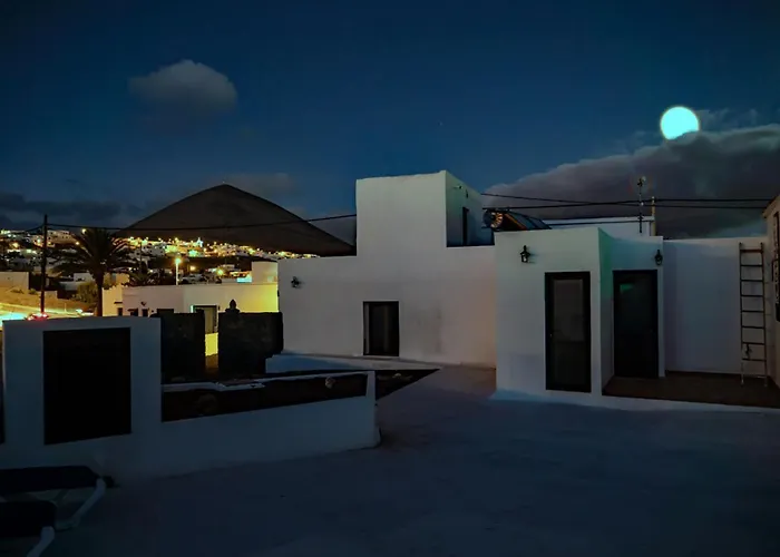 Casa Bárbara Casa vacanze *