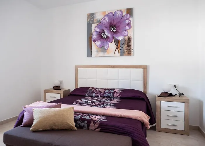 Casa Bárbara * Tías