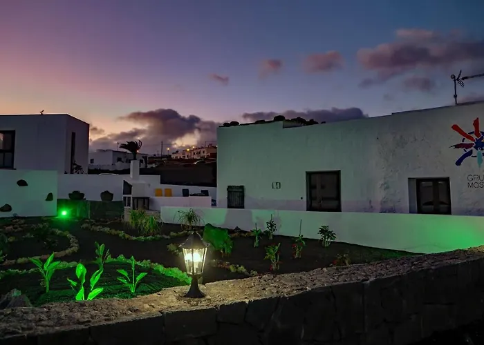 Casa Bárbara Сasa de vacaciones