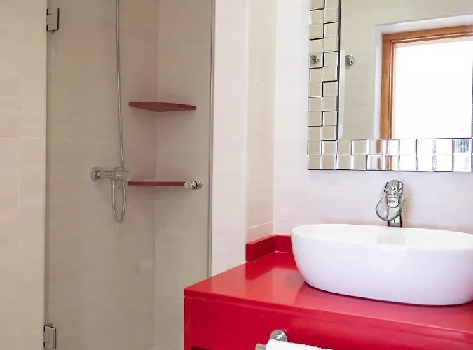 Casa vacanze Casa Bárbara Tías