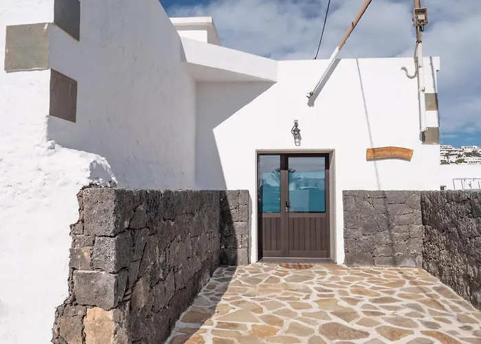 Сasa de vacaciones Casa Bárbara