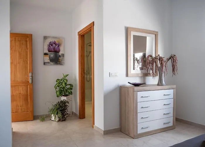 Casa Bárbara Сasa de vacaciones *