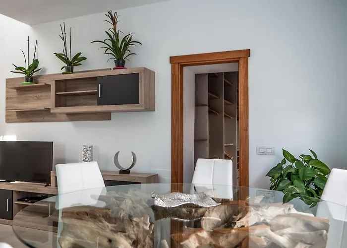 Casa Bárbara Casa vacanze Tías