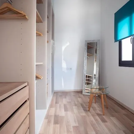 Tatil Evi Casa Barbara Tías