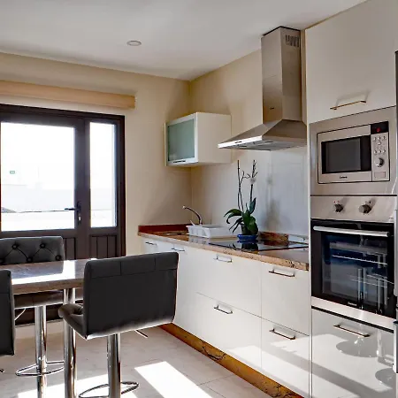 Casa Barbara Tatil Evi