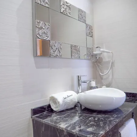 Casa Barbara * Tías