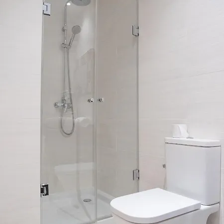 Tatil Evi Casa Barbara