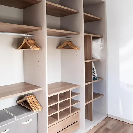 Casa Barbara Tatil Evi *